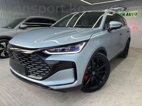 BYD Tang, 2023 — сүрөт 3