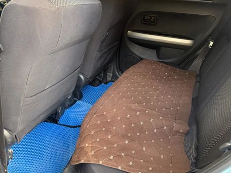 Toyota Ist, 2003 — сүрөт 7