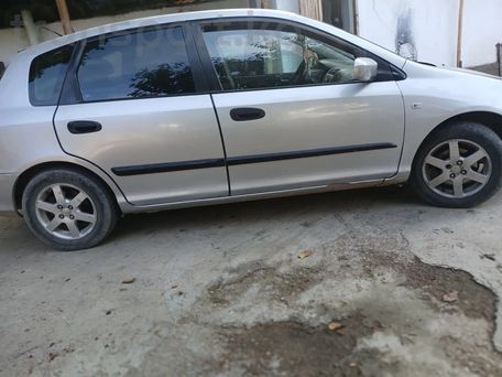 Honda Civic, 2003 — сүрөт 4