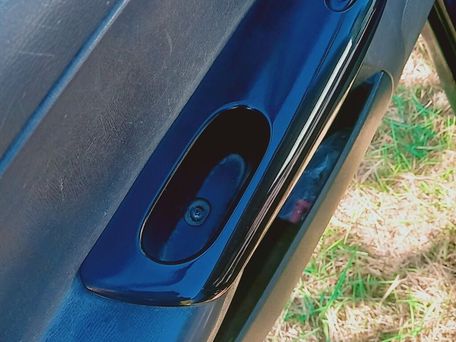 Daewoo Matiz, 2010 — 照片 9
