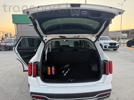 Kia Sorento, 2022 — photo 9