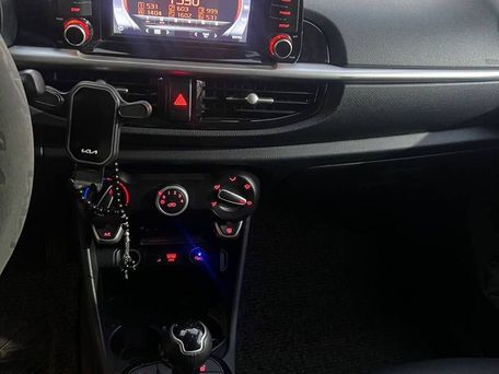Kia Morning, 2020 — сүрөт 8