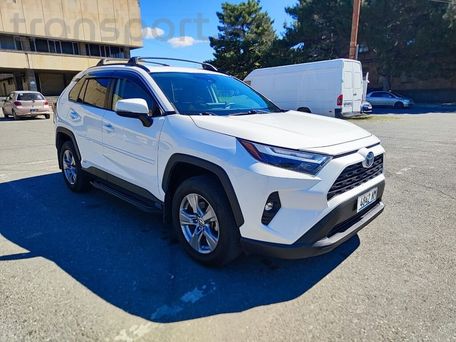 Toyota RAV4, 2022 — photo 10