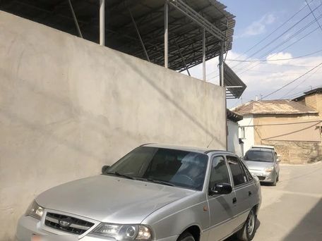 Daewoo Nexia, 2011 — сүрөт 9