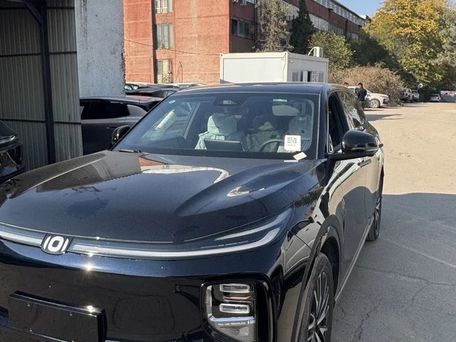 Changan Deepal S07, 2026 — сүрөт 1