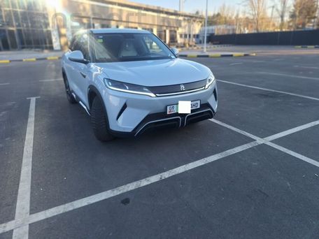 BYD Song Plus, 2025 — 照片 1