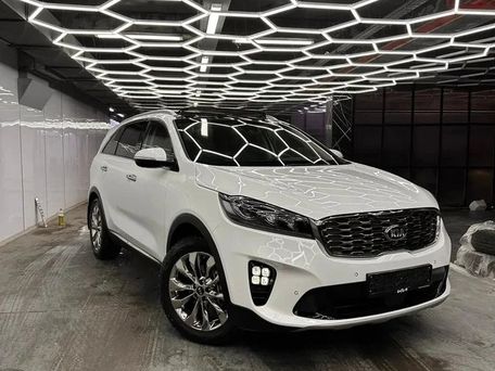 Kia Sorento, 2019 — фото 3
