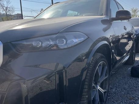 BMW X5, 2025 — 照片 2