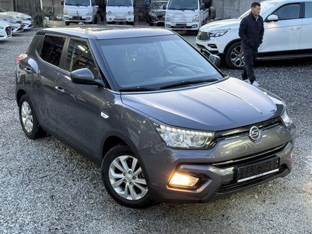 SsangYong Tivoli, 2019 — фото 3