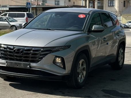 Hyundai Tucson, 2021 — сүрөт 8