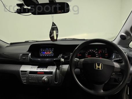 Honda Edix, 2004 — photo 12