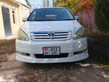 Toyota Ipsum, 2003 — photo 1