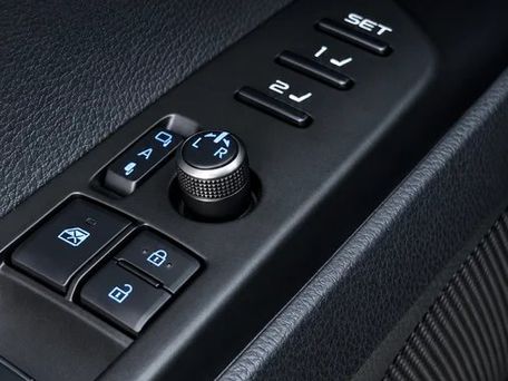Toyota Camry, 2022 — сүрөт 7