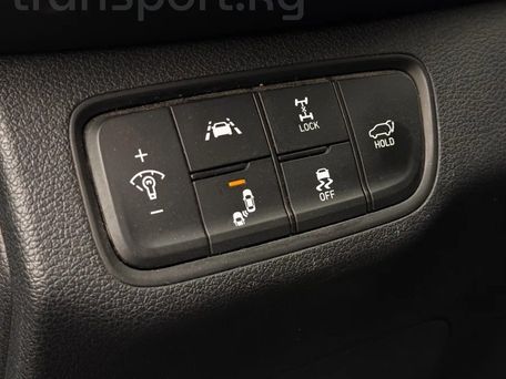 Hyundai Santa Fe, 2023 — фото 4