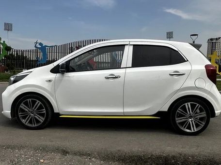 Kia Morning, 2020 — photo 4