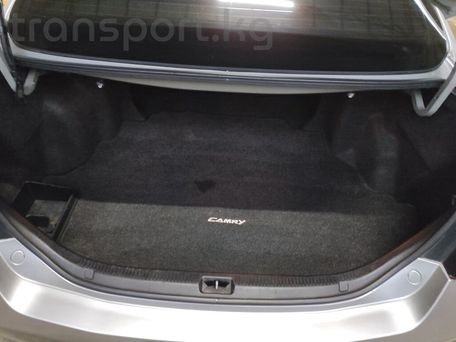 Toyota Camry, 2006 — сүрөт 10