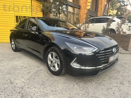 Hyundai Sonata, 2020 — сүрөт 2