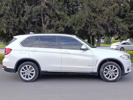 BMW X5, 2018 — фото 7