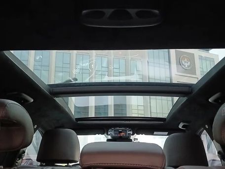 Hyundai Santa Fe, 2021 — photo 11
