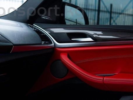 BMW X4 M, 2021 — фото 4