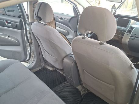 Toyota Prius, 2006 — photo 8
