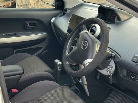 Toyota Ist, 2002 — сүрөт 3