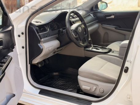 Toyota Camry, 2011 — photo 3