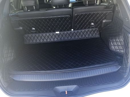 Renault Samsung QM6, 2019 — сүрөт 11