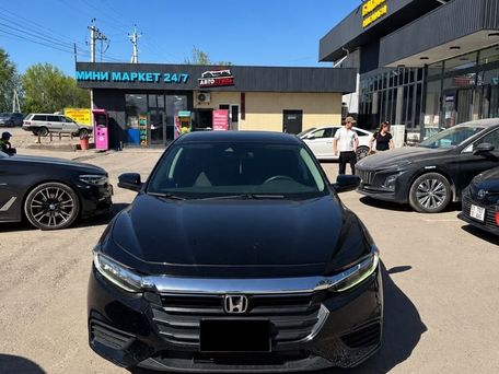 Honda Insight, 2018 — photo 2