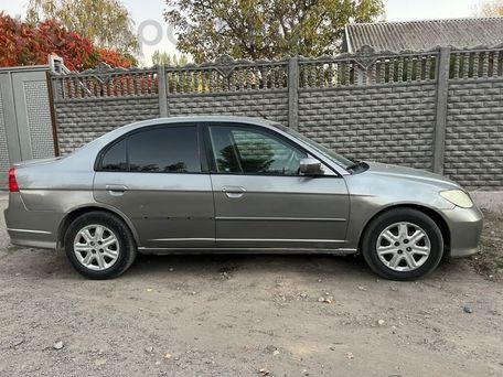 Honda Civic, 2005 — сүрөт 3