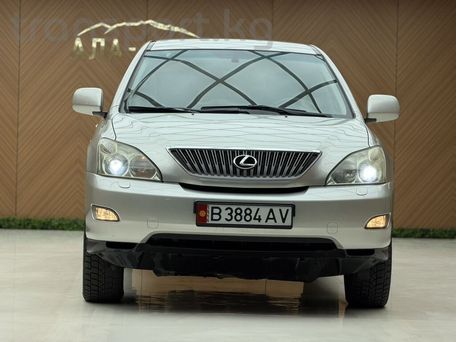 Lexus RX, 2003 — 照片 2