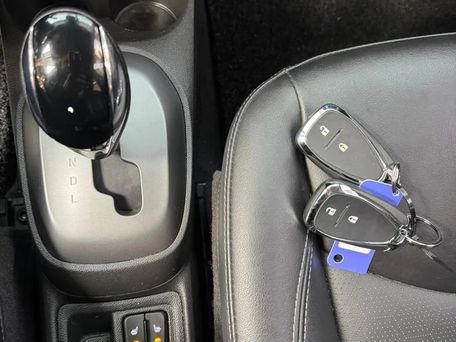 Chevrolet Spark, 2019 — photo 12
