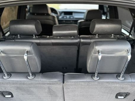 BMW X5, 2012 — photo 12