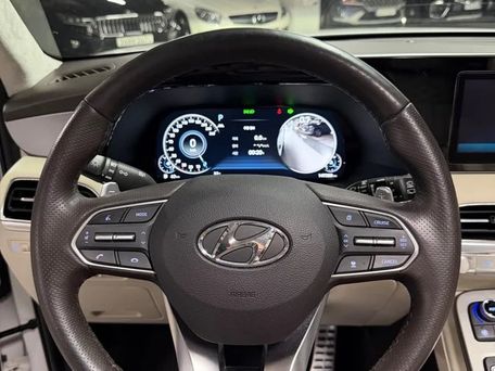 Hyundai Palisade, 2021 — сүрөт 4