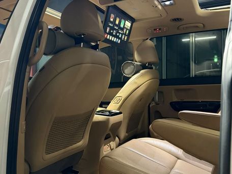 Kia Carnival, 2019 — фото 10