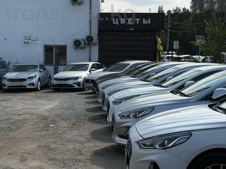 Hyundai Sonata, 2019 — photo 11