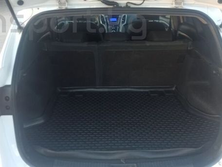 Hyundai i30, 2016 — сүрөт 4