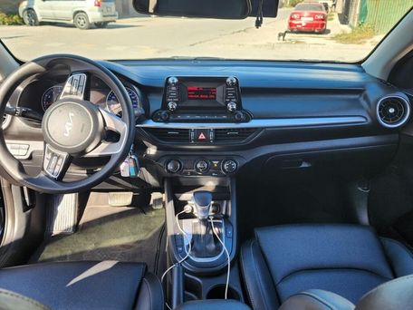 Kia K3, 2021 — 照片 9