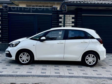 Honda Fit, 2021 — 照片 3