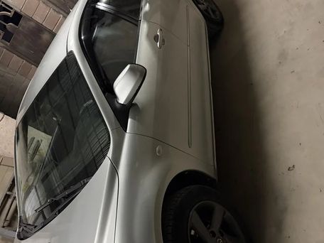 Mazda 6, 2003 — сүрөт 3