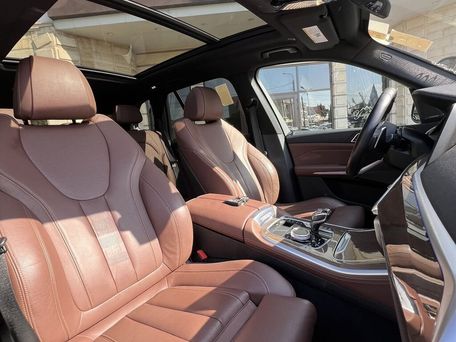 BMW X5 M, 2019 — фото 12