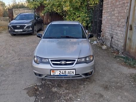 Daewoo Nexia, 2012 — сүрөт 6