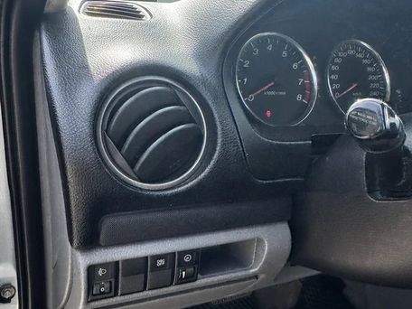 Mazda 6, 2003 — photo 11