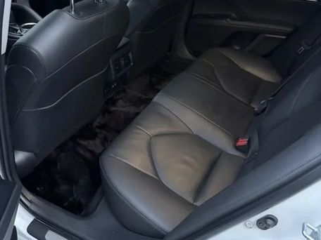Toyota Camry, 2019 — photo 5