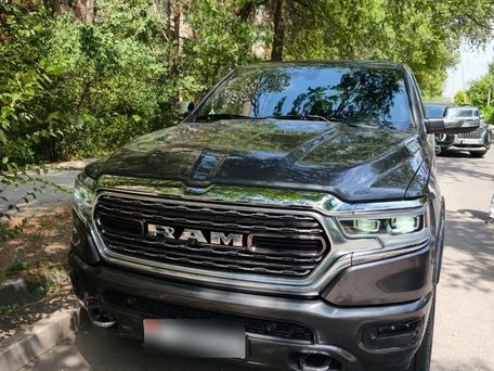 Dodge RAM, 2020 — сүрөт 1