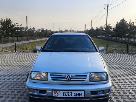 Volkswagen Vento, 1995 — сүрөт 3