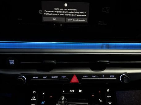 Hyundai Grandeur, 2023 — photo 10