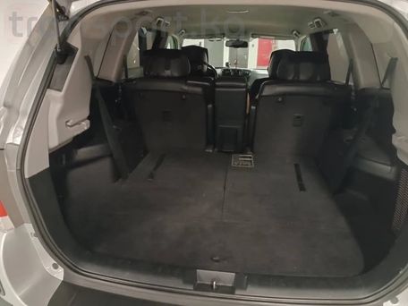 Toyota Highlander, 2011 — photo 8