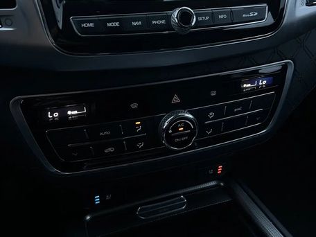 SsangYong Rexton, 2021 — 照片 7