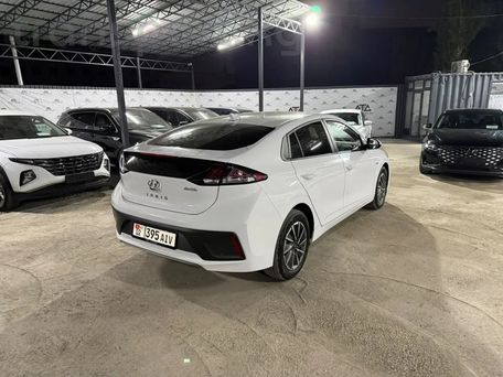 Hyundai IONIQ, 2020 — фото 2